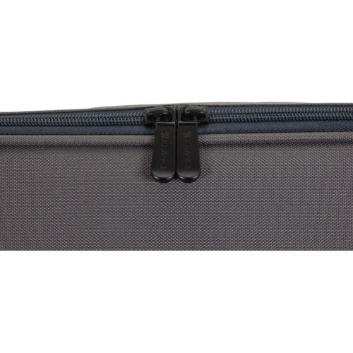 Cue Soft Case, Classic Rookie, Grey, 1/1, 83 cm