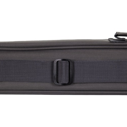 Cue Soft Case, Classic Rookie, Grey, 1/1, 83 cm