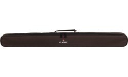 Cue Soft Case, Classic Rookie, Brown, 1/1, 83 cm