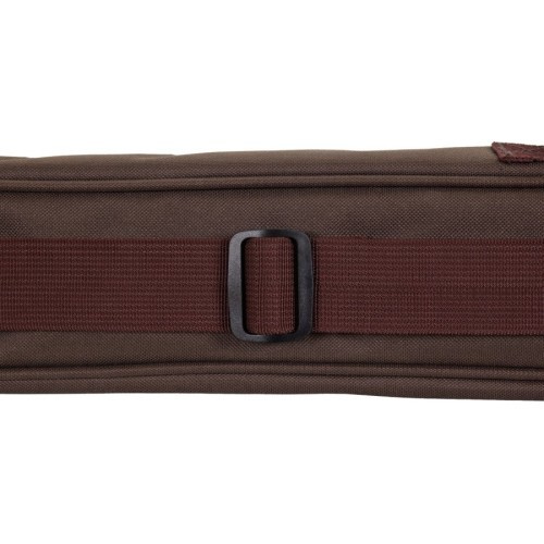 Cue Soft Case, Classic Rookie, Brown, 1/1, 83 cm