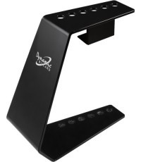 Стойка для киев Dynamic Pro на 6 киев, акрил, матовый чёрный