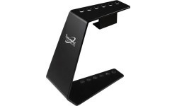 Cue Rack, Dynamic Pro for 6 Cues, acrylic, matt black