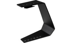 Стойка для киев Dynamic Pro на 6 киев, акрил, матовый чёрный