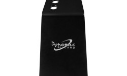 Cue Rack, Dynamic Pro for 6 Cues, acrylic, matt black