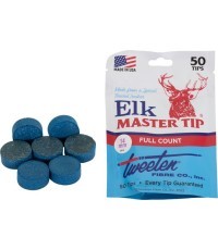 Elk Master Tip, 14 mm, soft