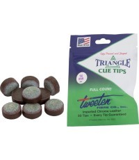 Tip Triangle, medium, different diameters, 14 mm, medium