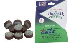 Tip Triangle, medium, different diameters, 14 mm, medium