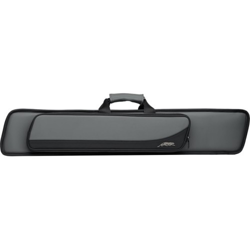 Cue Soft Case, Predator Roadline, Black-Grey, 4x8, 85 cm