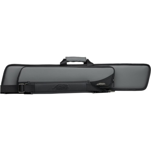 Cue Soft Case, Predator Roadline, Black-Grey, 4x8, 85 cm