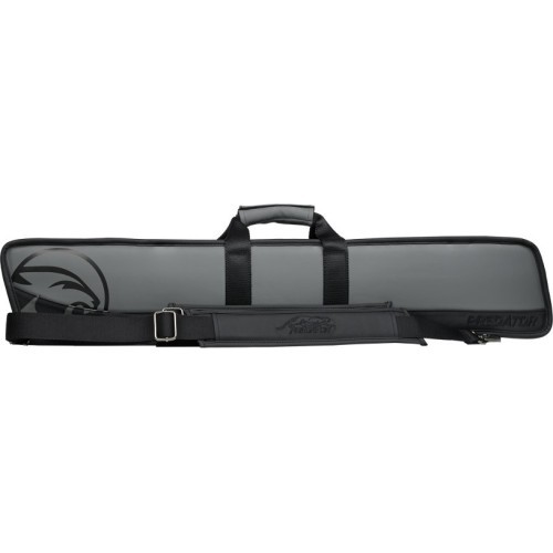 Cue Soft Case, Predator Roadline, Black-Grey, 4x8, 85 cm
