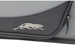 Cue Soft Case, Predator Roadline, Black-Grey, 4x8, 85 cm