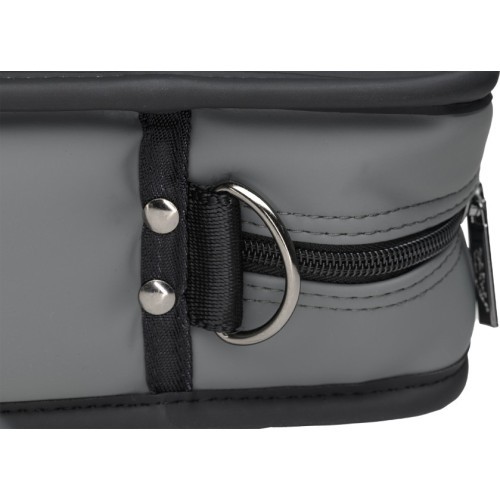 Cue Soft Case, Predator Roadline, Black-Grey, 4x8, 85 cm