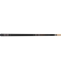 Biljarda ķija Classic Momentum-6, Uni-Lock