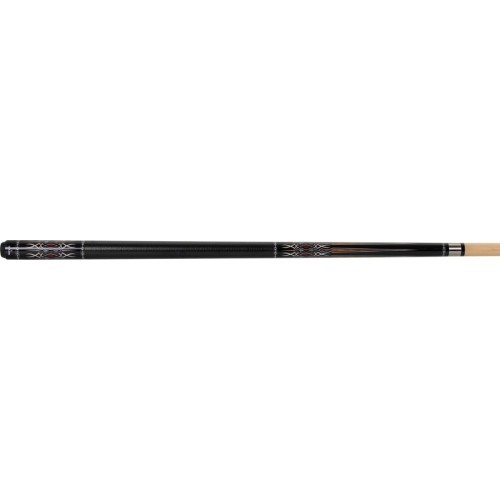Biljarda ķija Classic Momentum-6, Uni-Lock
