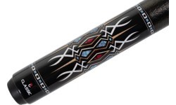 Biljarda ķija Classic Momentum-6, Uni-Lock