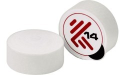 Kija uzgalis Cuetec Kintrol Break/Jump, 14 mm