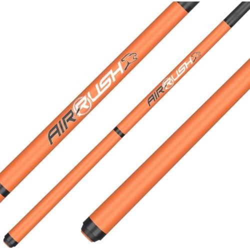 Billiard Cue, Pool, Predator Air Rush Flare NW, three-part, Uni-Loc