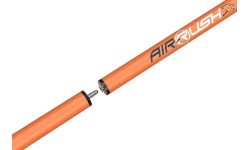 Бильярдный кий Predator Air Rush Flare NW, пул, трёхсоставной, Uni-Loc