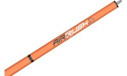 Billiard Cue, Pool, Predator Air Rush Flare NW, three-part, Uni-Loc