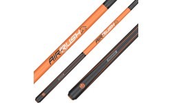 Biljarda kijs Predator Air Rush Flare SW, pool, trīsdaļīgs, Uni-Loc