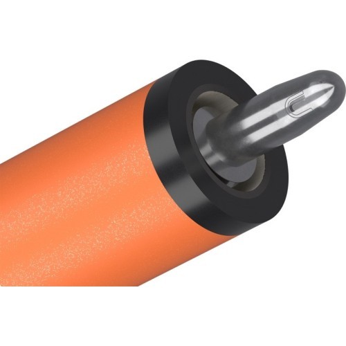 Billiard Cue, Pool, Predator Air Rush Flare SW, three-part, Uni-Loc