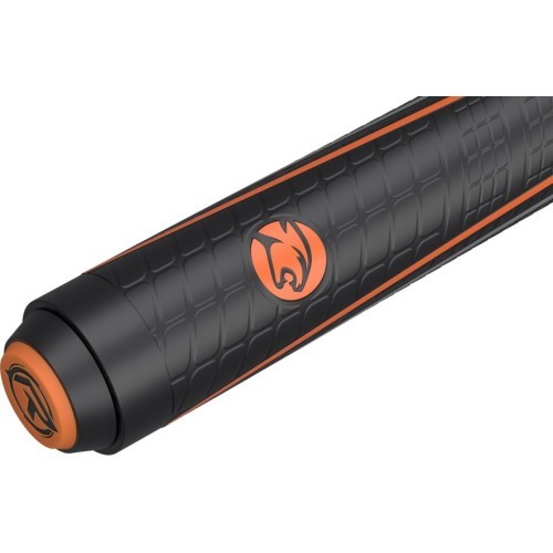Biljarda kijs Predator Air Rush Flare SW, pool, trīsdaļīgs, Uni-Loc