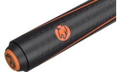 Biljarda kijs Predator Air Rush Flare SW, pool, trīsdaļīgs, Uni-Loc