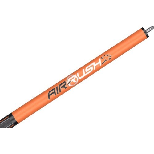 Biljarda kijs Predator Air Rush Flare SW, pool, trīsdaļīgs, Uni-Loc