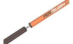 Бильярдный кий Predator Air Rush Flare SW, pool, трёхсоставной, Uni-Loc
