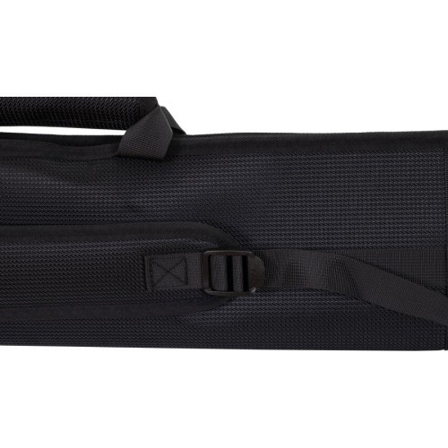 Cue Soft Case, Classic First Shot, Black, 2/2, 83 cm