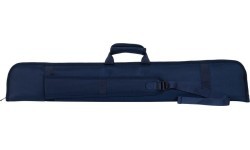 Cue Soft Case, Classic First Shot, Blue, 2/2, 83 cm