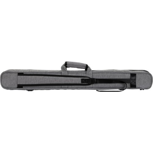 Cue Soft Case, Classic Strikebag, Grey, 2/4, 83 cm