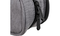 Cue Soft Case, Classic Strikebag, Grey, 2/4, 83 cm