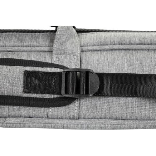 Мягкий чехол для киев Classic Strikebag, серый, 2/4, 83 см