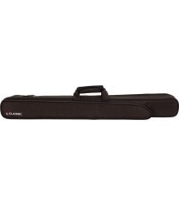 Mīkstais biljarda kija somas Classic Strikebag, brūns, 2/4, 83 cm
