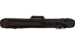 Mīkstais biljarda kija somas Classic Strikebag, brūns, 2/4, 83 cm