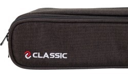 Cue Soft Case, Classic Strikebag, Brown, 2/4, 83 cm