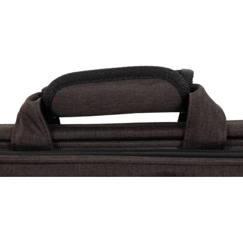 Cue Soft Case, Classic Strikebag, Brown, 2/4, 83 cm