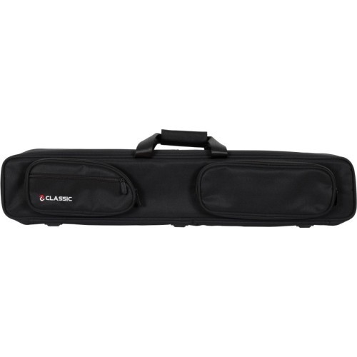 Cue Soft Case, Classic CueGuard, Black, 3/5, 83 cm