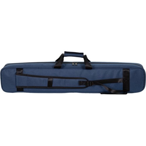 Cue Soft Case, Classic CueGuard, Blue, 3/5, 83 cm