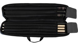 Cue Soft Case, Classic CueGuard, Blue, 3/5, 83 cm