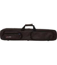 Biljarda kija soma Classic CueGuard, kafijas brūna, 3/5, 83 cm