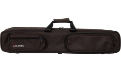 Biljarda kija soma Classic CueGuard, kafijas brūna, 3/5, 83 cm