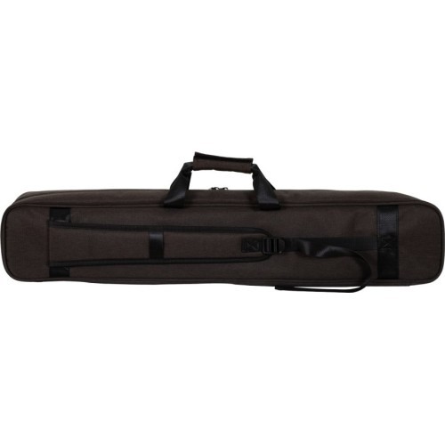 Biljarda kija soma Classic CueGuard, kafijas brūna, 3/5, 83 cm