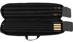 Biljarda kija soma Classic CueGuard, kafijas brūna, 3/5, 83 cm