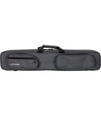Cue Soft Case, Classic CueGuard, Grey, 3/5, 83 cm