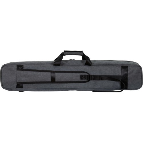 Cue Soft Case, Classic CueGuard, Grey, 3/5, 83 cm