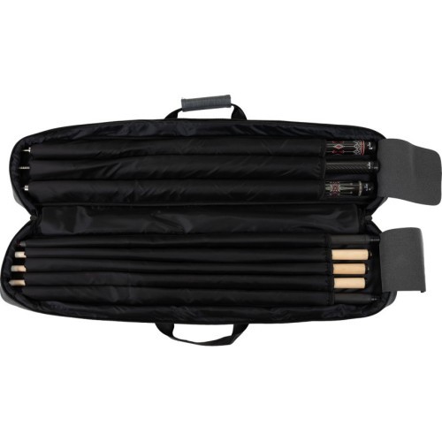 Cue Soft Case, Classic CueGuard, Grey, 3/5, 83 cm
