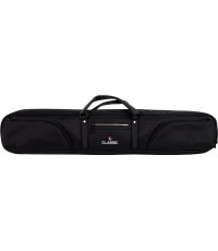 Cue Soft Case, Classic Prestige, Black, 3/5, 83 cm