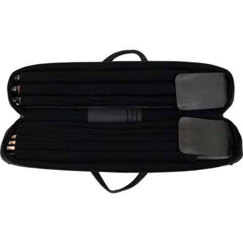 Cue Soft Case, Classic Prestige, Black, 3/5, 83 cm